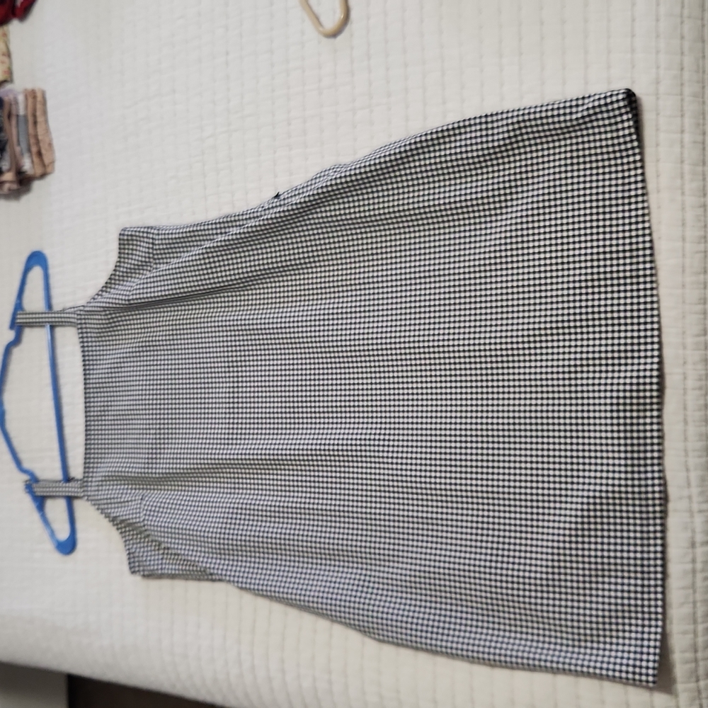 Wayre Gingham dress
